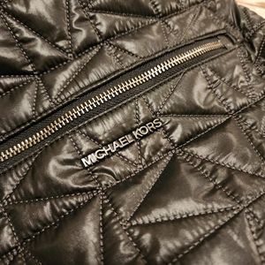 Michael kors Back pack & shoulder bag